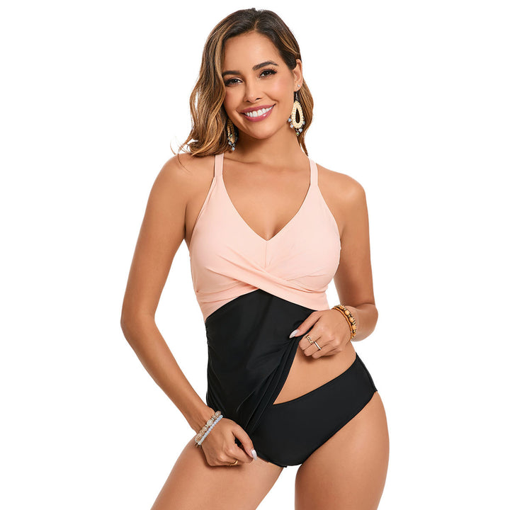 Women's Swimsuit Mune Fashion