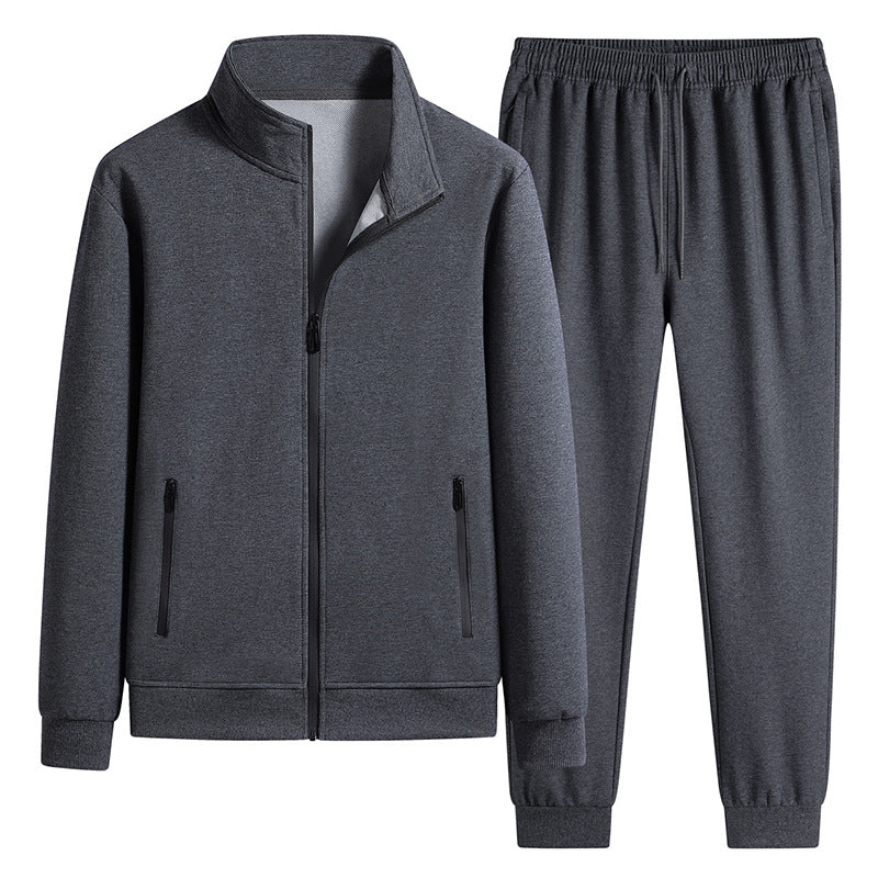 Men's Sporty Fitness Set