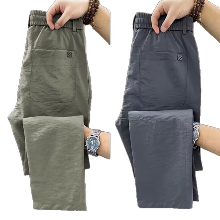 Women Comfortable Cargo Pants Mune Fashion