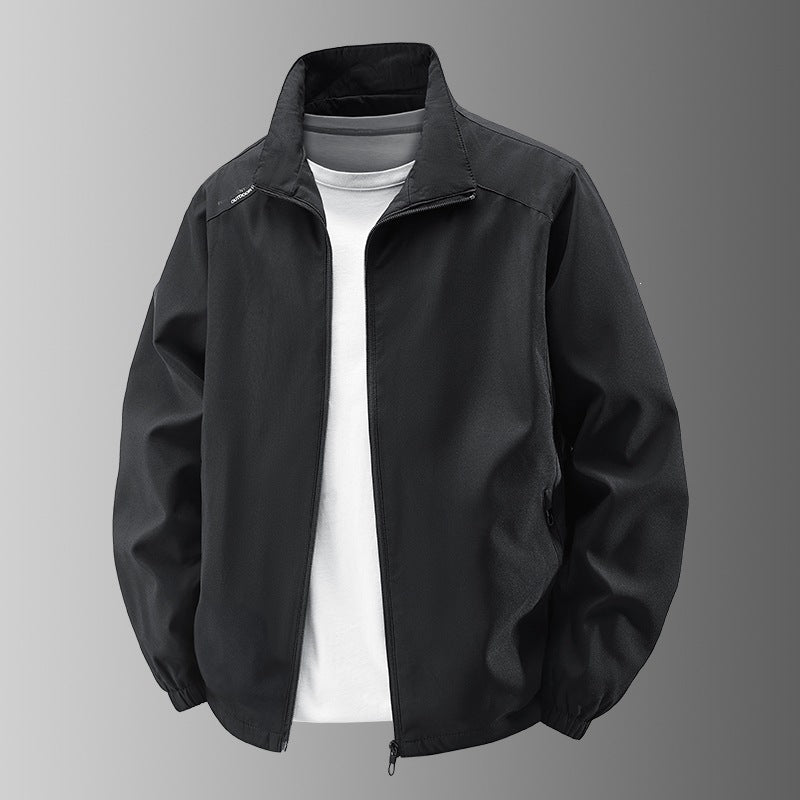 Men's Crossover Transitional Jacket Mune Fashion