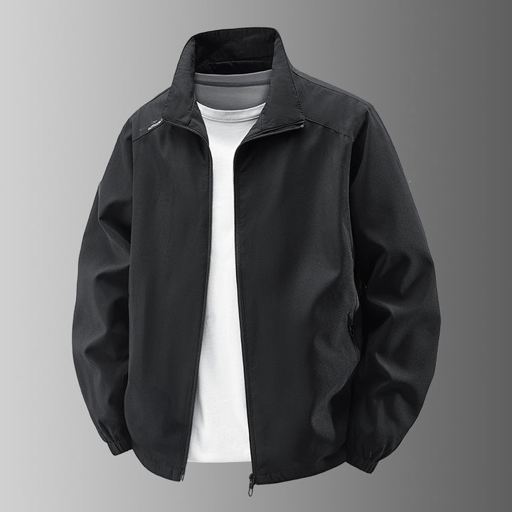 Men's Crossover Transitional Jacket Mune Fashion