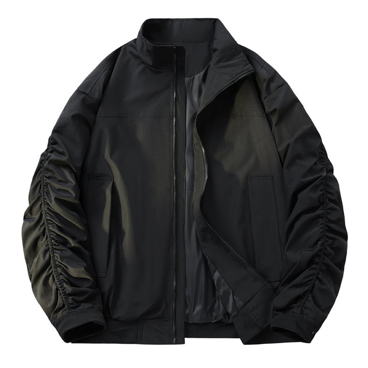 Women’s Sporty Utility Jacket Mune Fashion