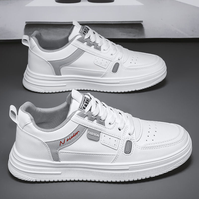 Women's Sporty Lifestyle Sneakers with Ergonomic Cushioning Technology Mune Fashion