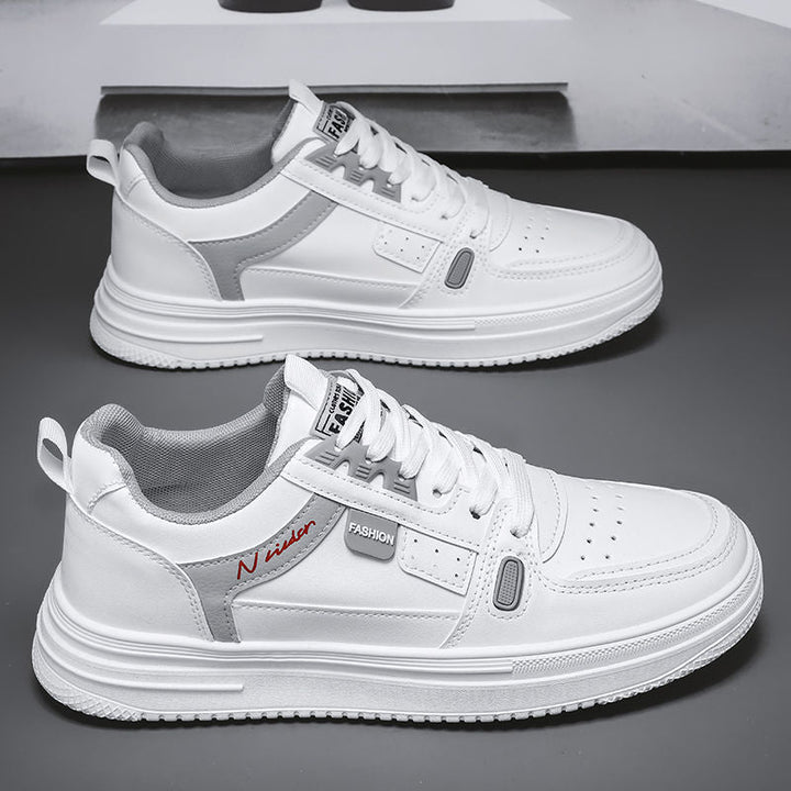 Women's Sporty Lifestyle Sneakers with Ergonomic Cushioning Technology Mune Fashion