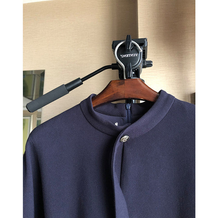 Women's elegantly tailored shirt dress Mune Fashion