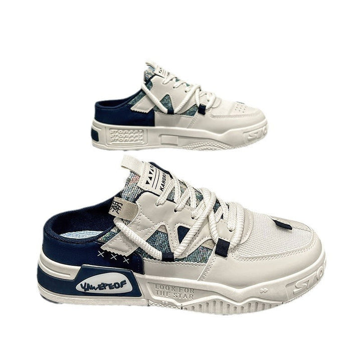 Women Lightweight Casual Shoes with Futuristic Design Mune Fashion