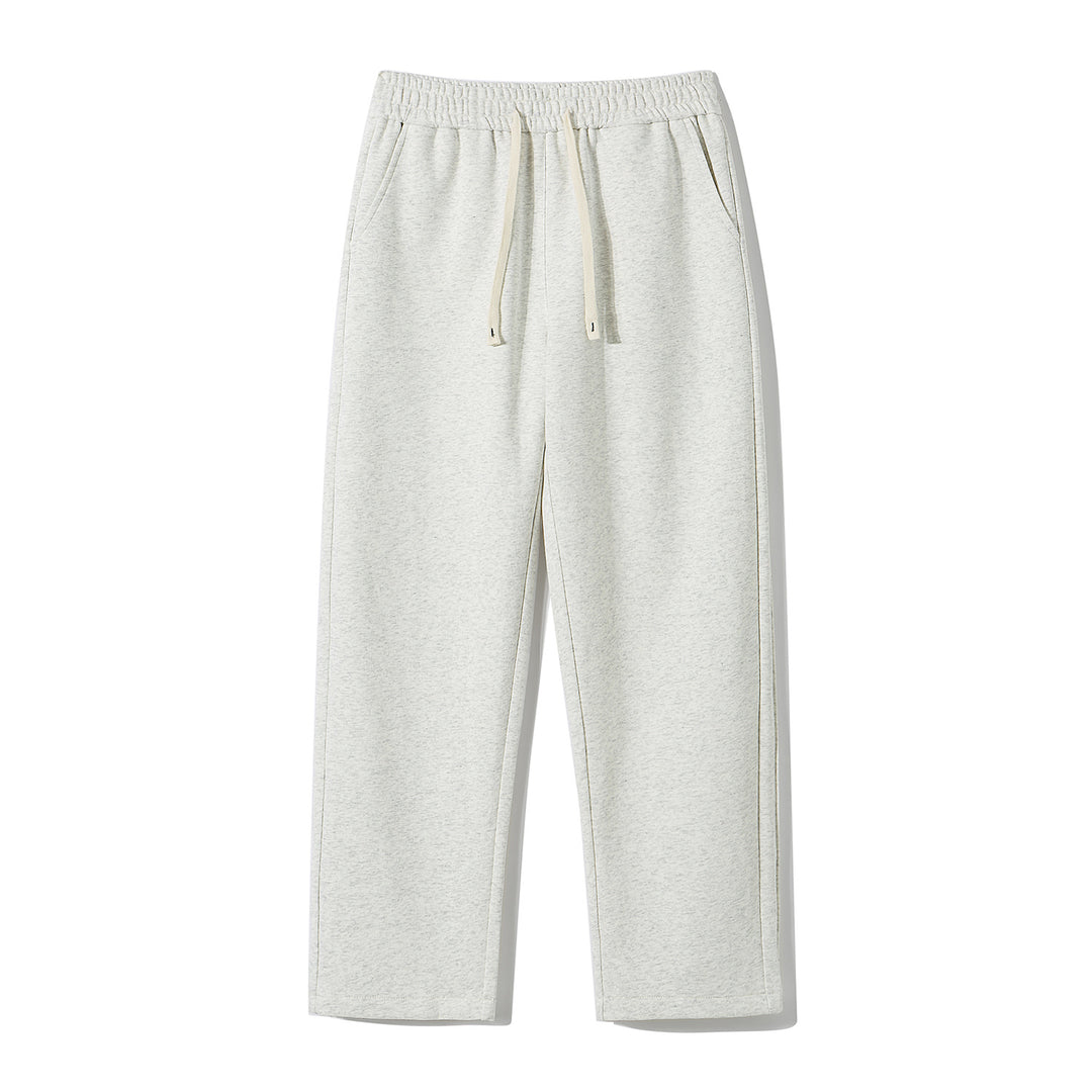 Women's Stylish Casual Pants with Elastic Waistband
