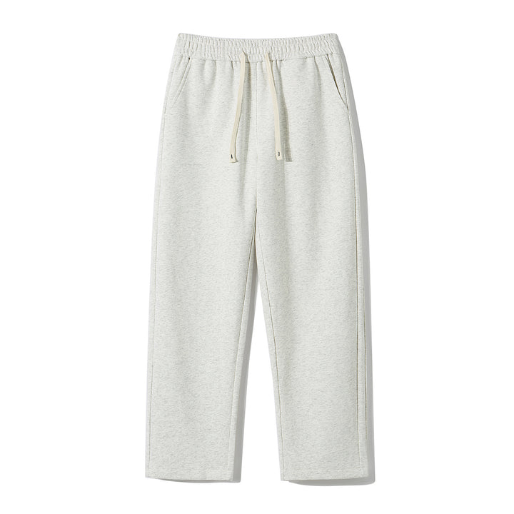 Women's Stylish Casual Pants with Elastic Waistband