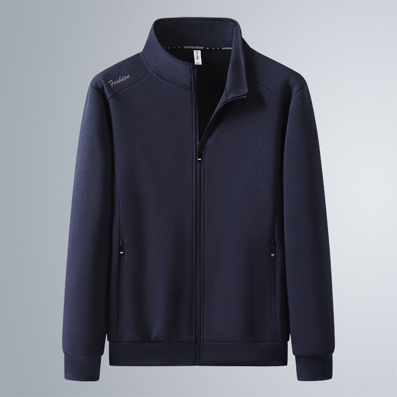 Men's sporty zip jacket Mune Fashion