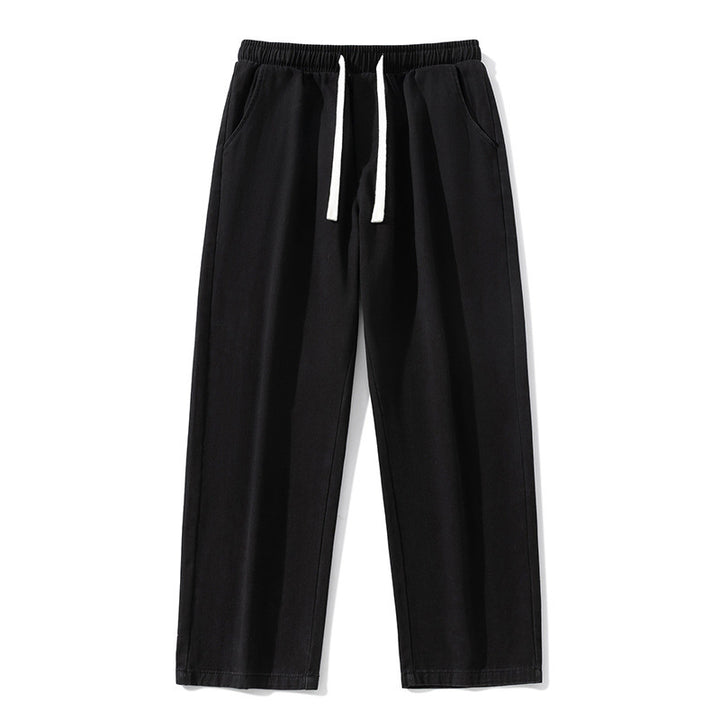 Ladies Comfortable and Elegant Chino Pants Mune Fashion