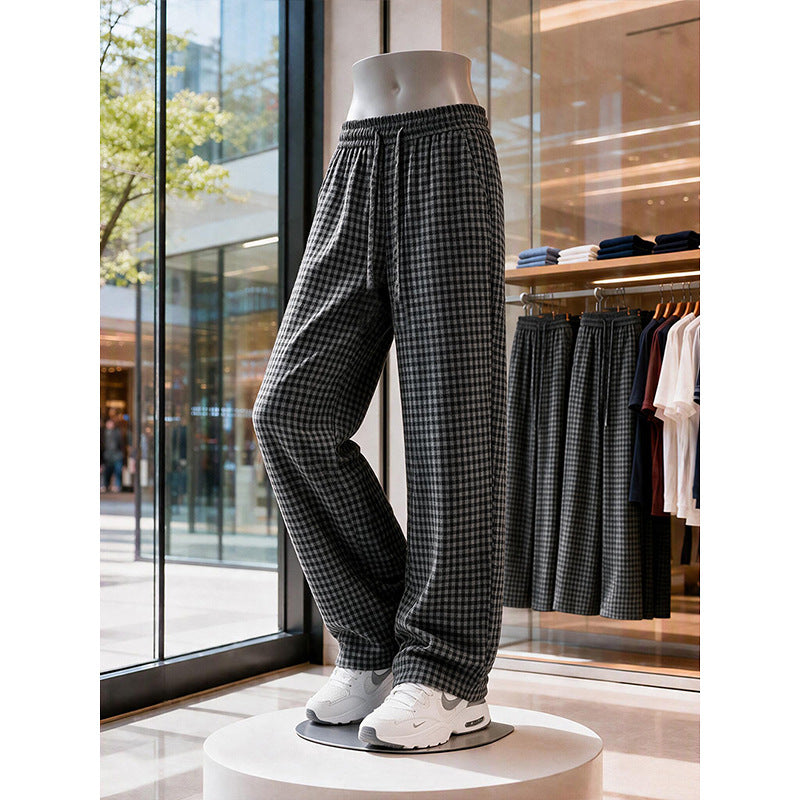 Ladies Elegant and Comfortable Carrot Pants Mune Fashion
