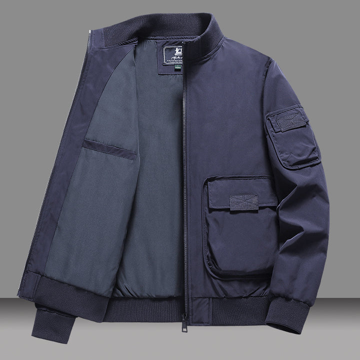 Men's Technical Transitional Jacket Mune Fashion
