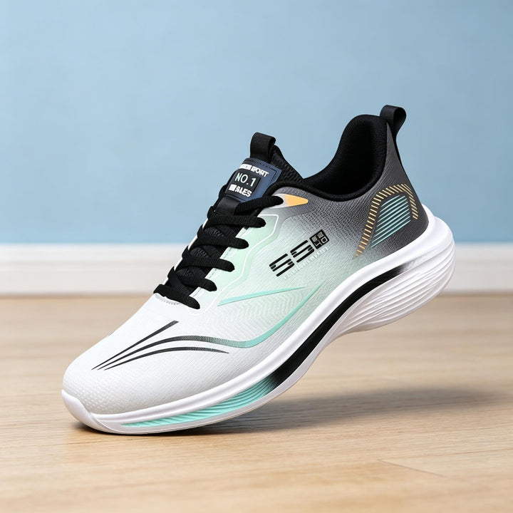 Men's Dynamic Running Shoes Mune Fashion