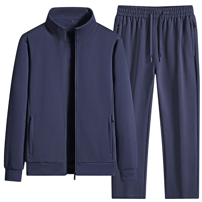Women's Sporty Two-Piece Tracksuit Mune Fashion