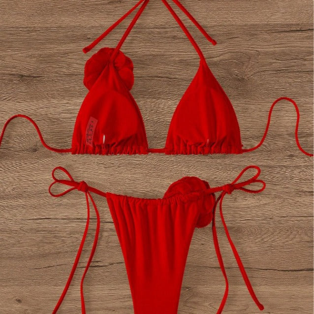 Women Bikini Mune Fashion