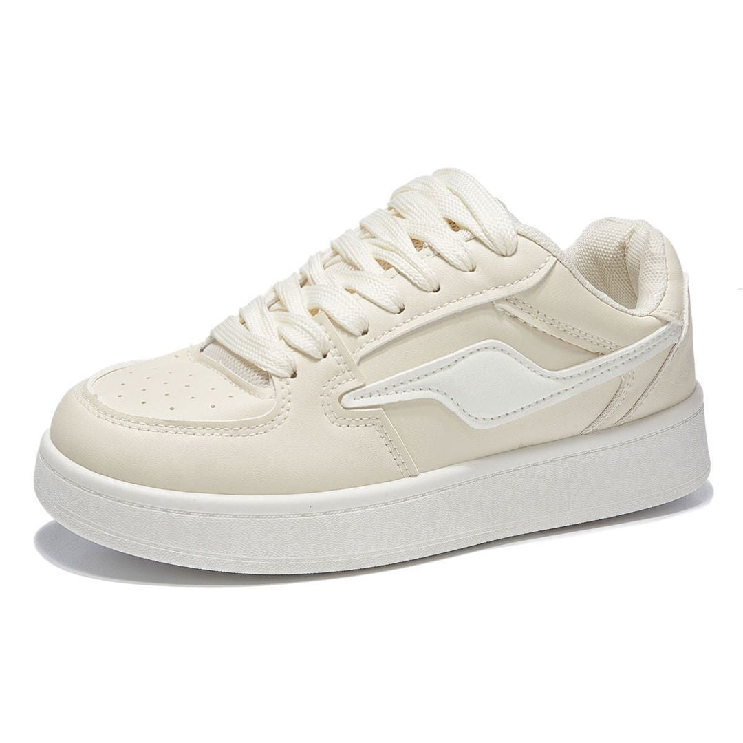 Women Sneakers with innovative odor-neutral technology and flexible comfort design Mune Fashion