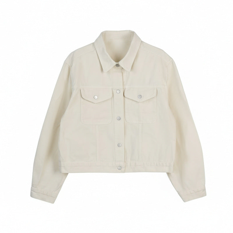 Damen Kurzjacke Mune Fashion