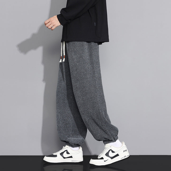 Men's Comfortable and Stylish Casual Pants