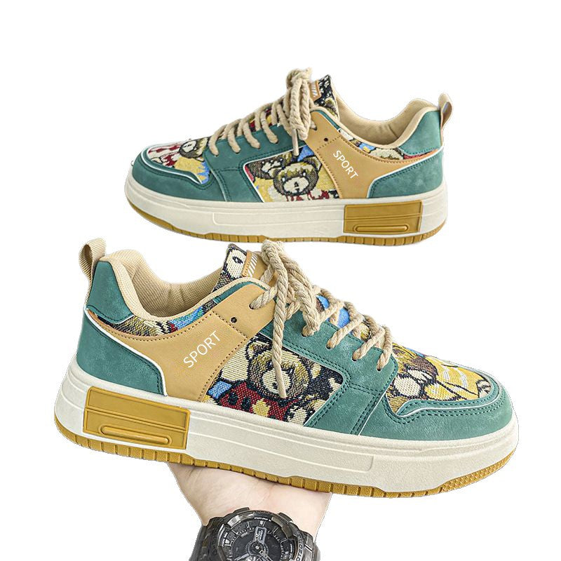 Women Sport Sneakers Mune Fashion