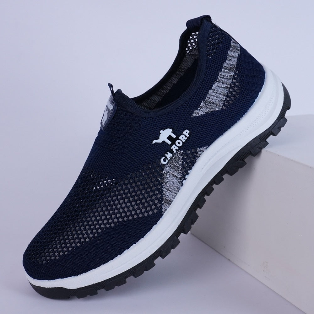 Men's Lightweight Breathable Sneakers Mune Fashion