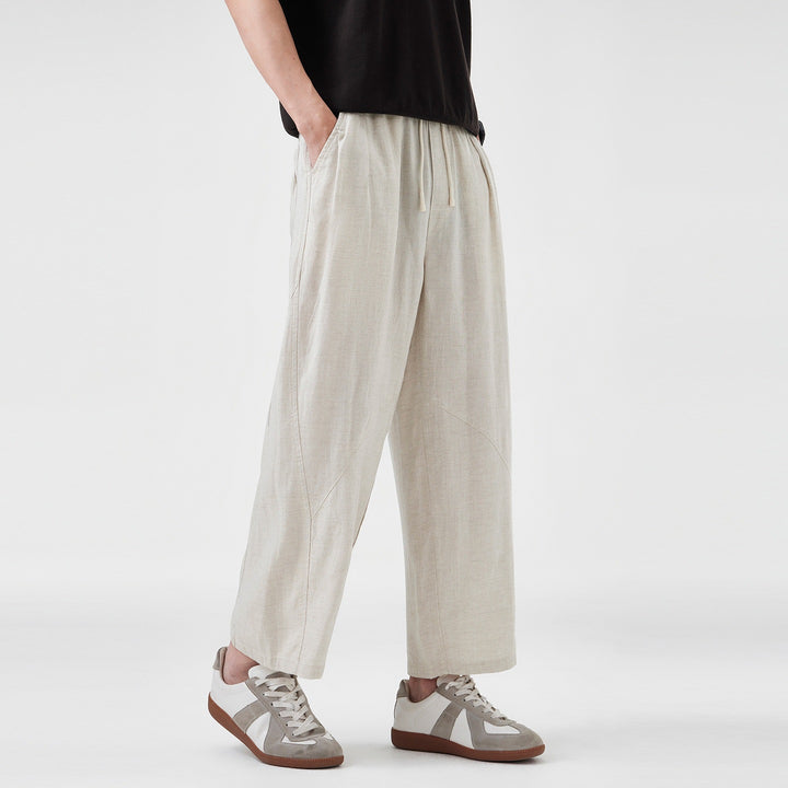 Men Comfortable and Stylish Casual Pants Mune Fashion