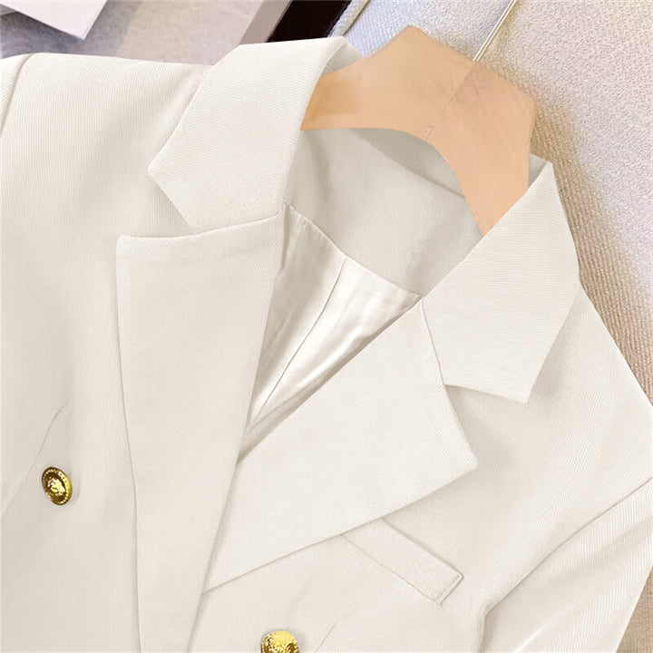Women's Fashionable, Tailored Blazer Mune Fashion