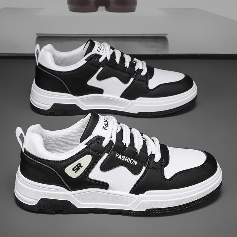 Women's sporty sneakers with comfortable cushioning and stylish accents Mune Fashion