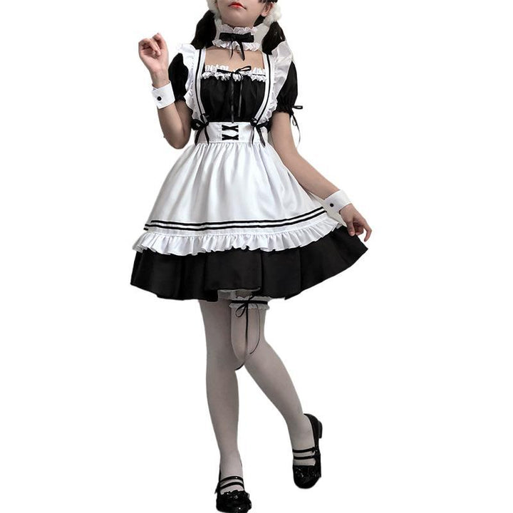 Women Costume Mune Fashion