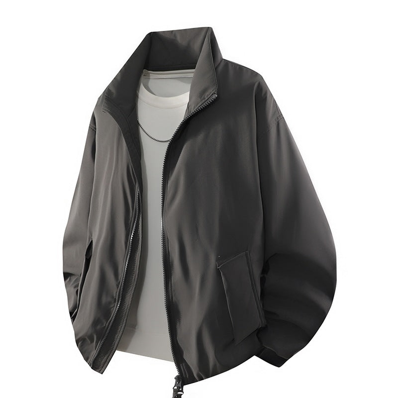 Men's lightweight and stylish casual jacket Mune Fashion