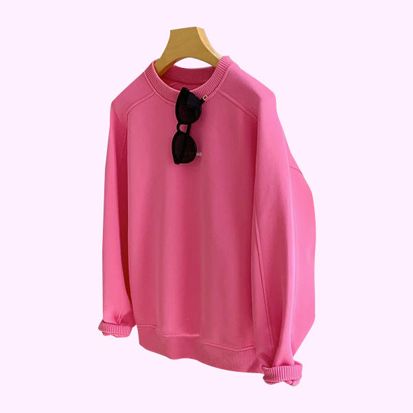 Women's Urban Oversized Sweatshirt Mune Fashion