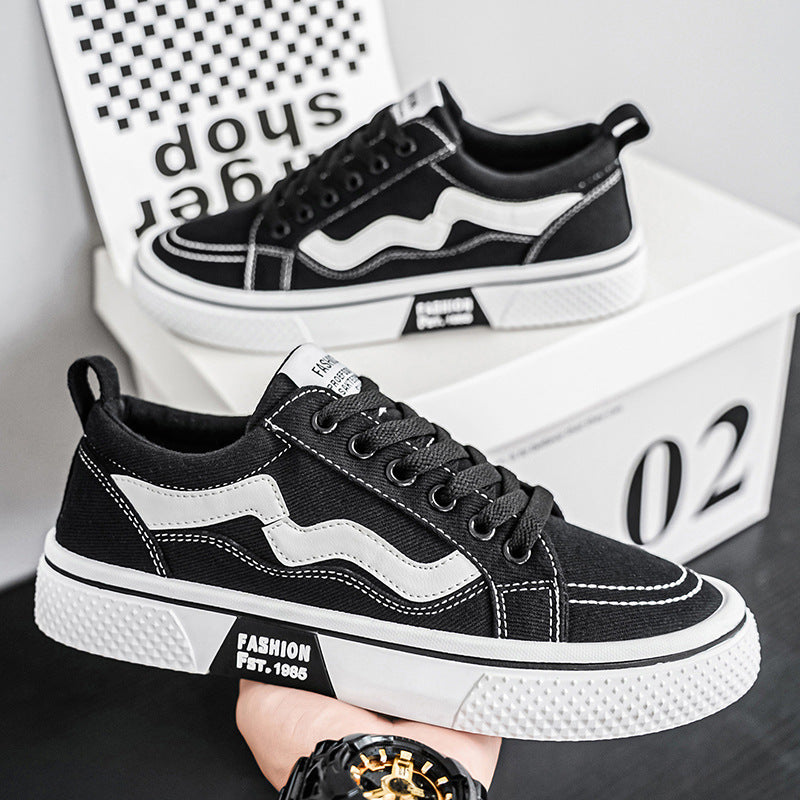 Women's sneakers in a fashionable design with durable upper material and non-slip sole Mune Fashion