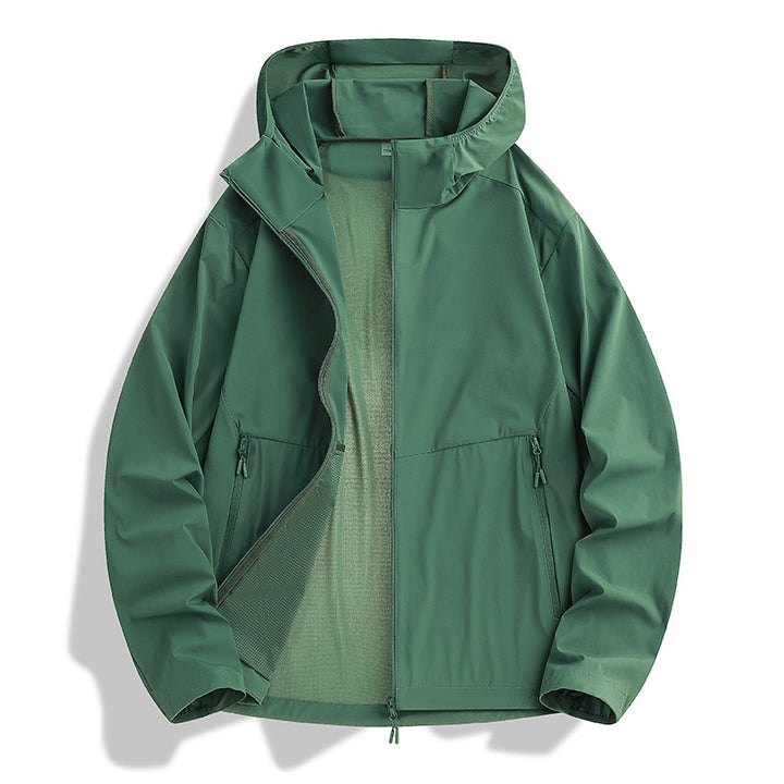 Women's Waterproof Function Jacket Mune Fashion
