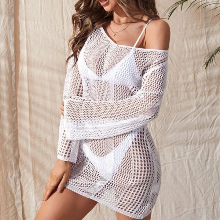 Women's Knit Dress Mune Fashion