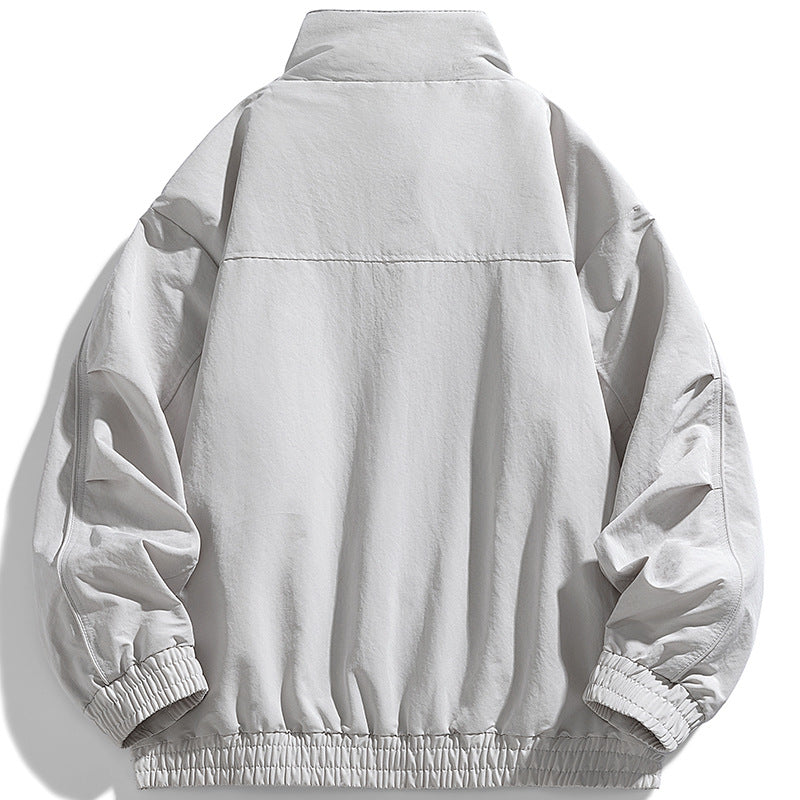 Men's Practical Transition Jacket Mune Fashion 1787797123