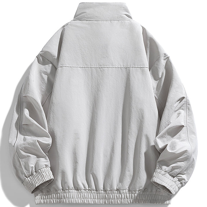 Men's Practical Transition Jacket Mune Fashion 1787797123