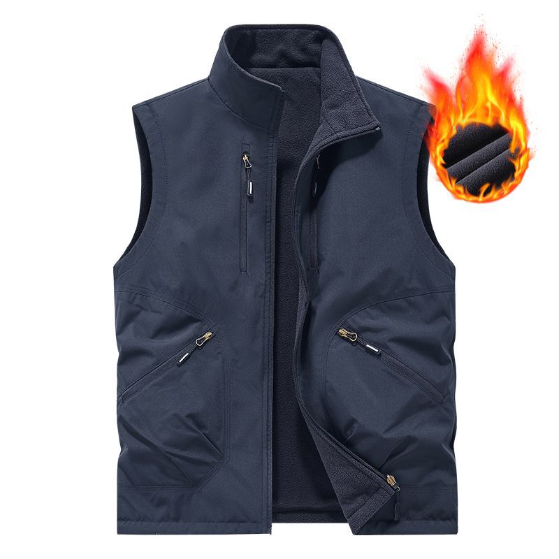 Men's Functional Vest Mune Fashion 1787797601