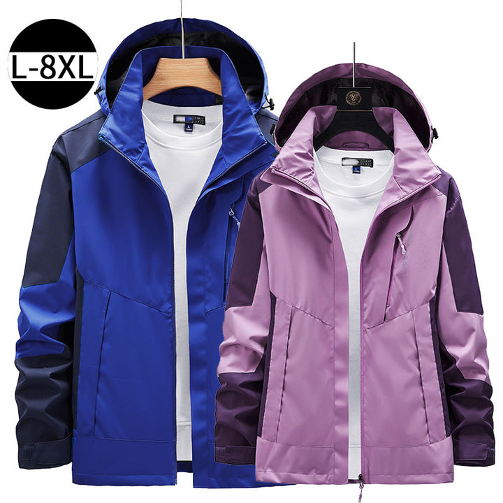 Men's Functional Sports Jacket Mune Fashion