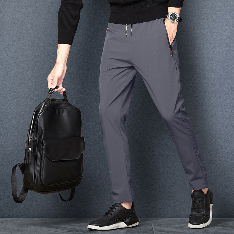 Men's Comfortable Athletic Jogging Pants Mune Fashion