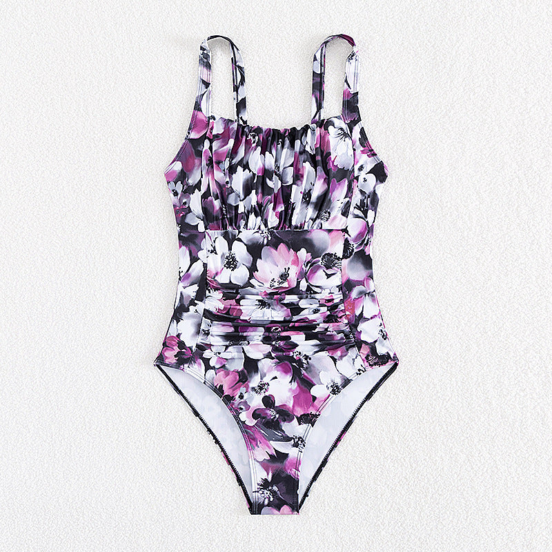 Ladies Swimsuit Mune Fashion