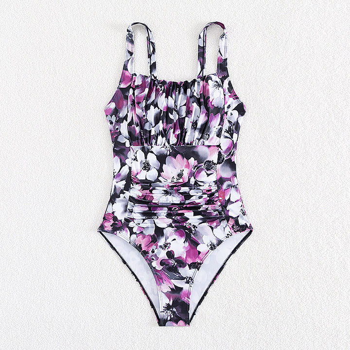 Ladies Swimsuit Mune Fashion