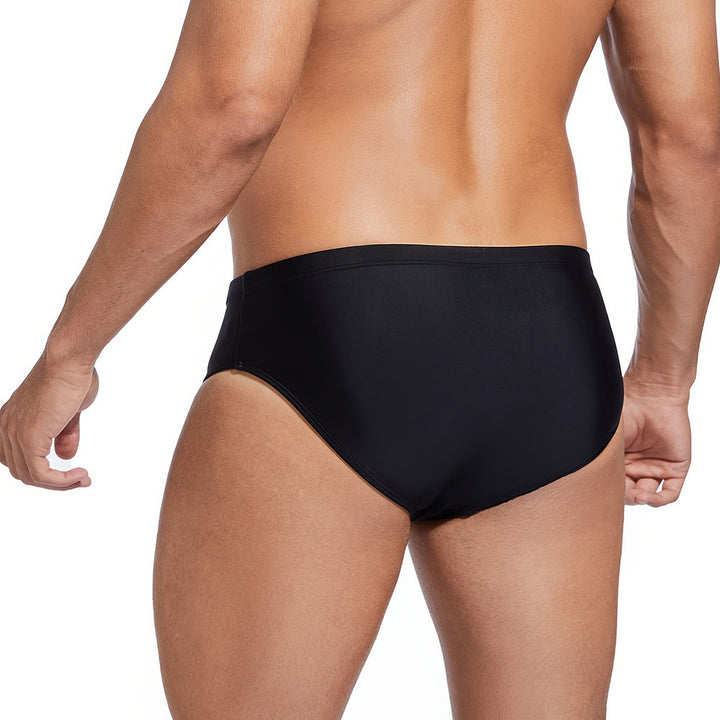 Men's swim briefs with side design Mune Fashion
