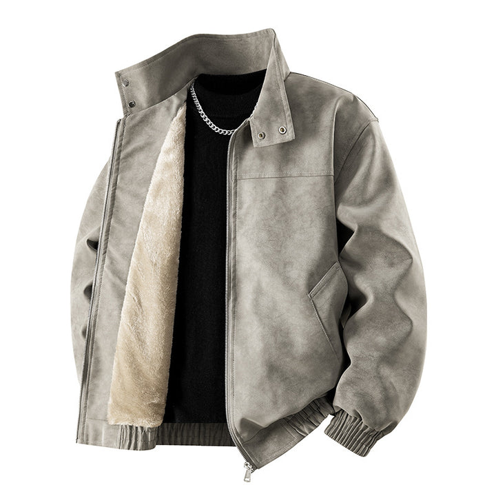 Men's Fashion Transitional Jacket