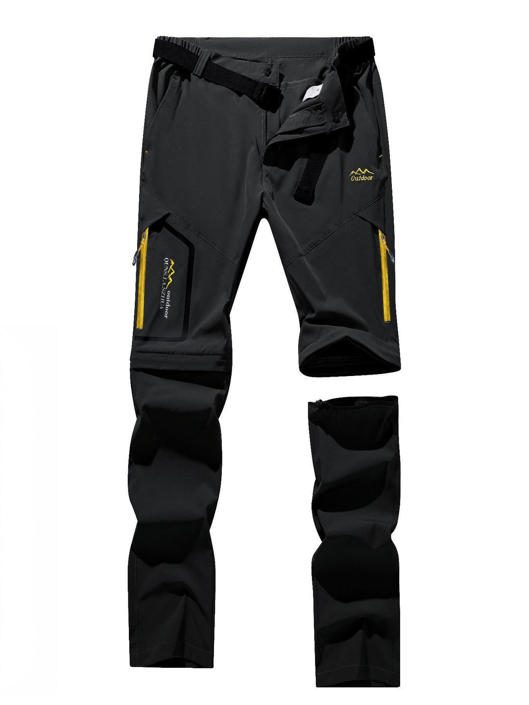 Men's Practical Multifunctional Pants Mune Fashion