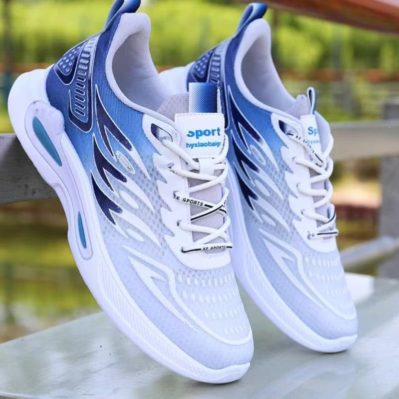 Men's Sporty Breathable Sneakers Mune Fashion 1788175441