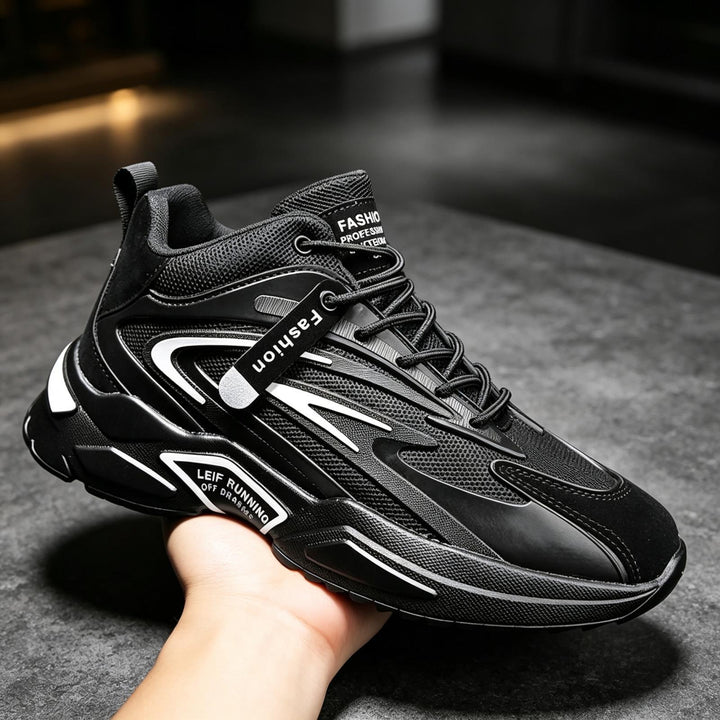 Men's Fashion Running Shoes with High-Performance Cushioning Mune Fashion