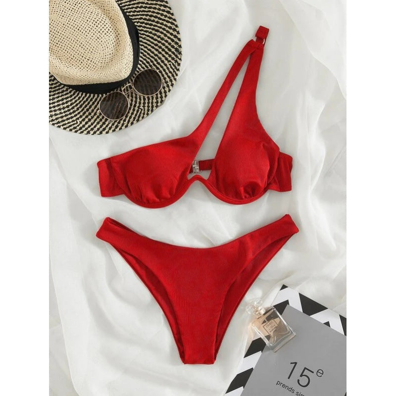 Women's Bikini Mune Fashion