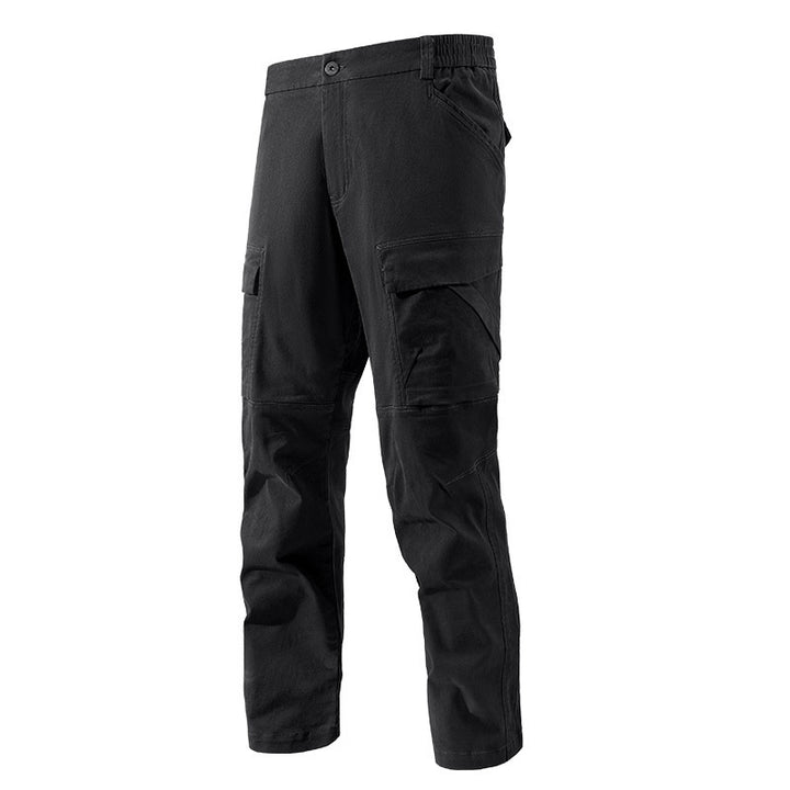 Men's Versatile Cargo Pants Mune Fashion