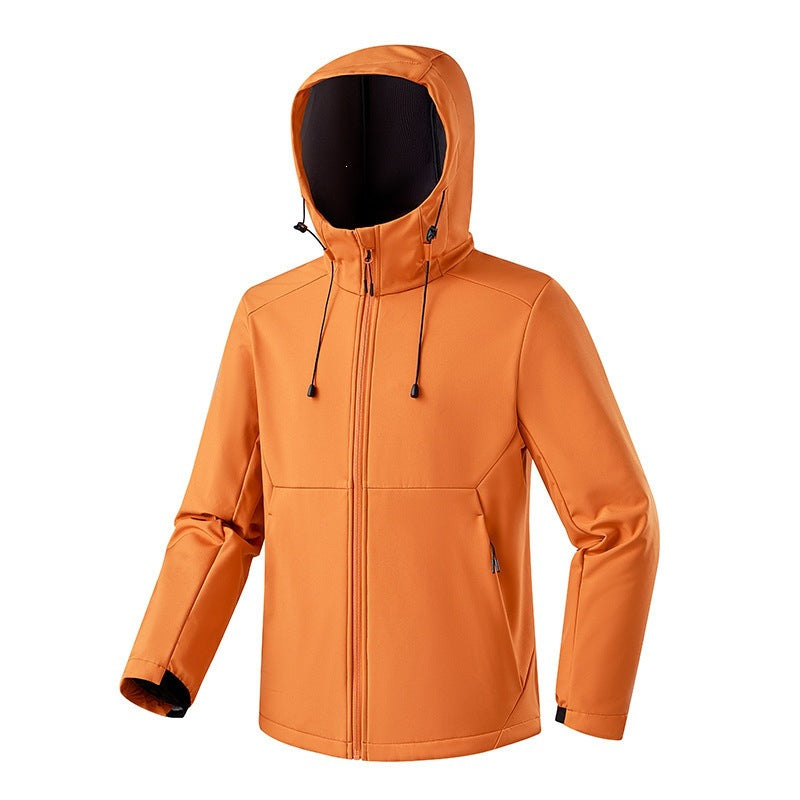Women’s Technical Functional Jacket Mune Fashion