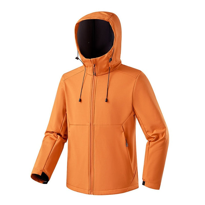 Women’s Technical Functional Jacket Mune Fashion