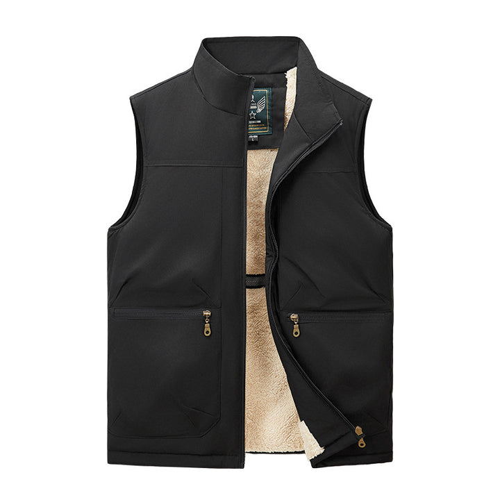 Men's Functional Outdoor Vest Mune Fashion 1788321985